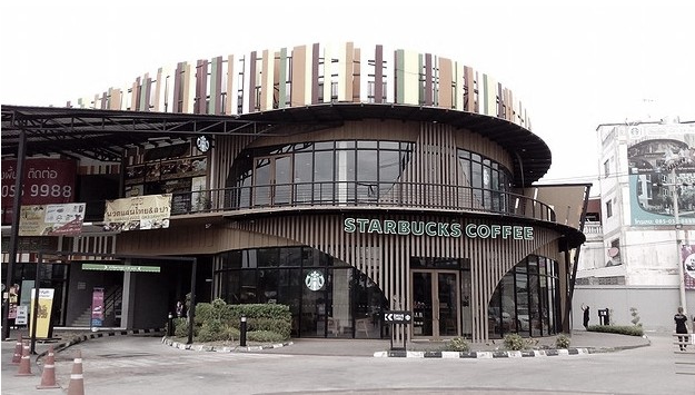 Sabai Place Ladkrabang Shop